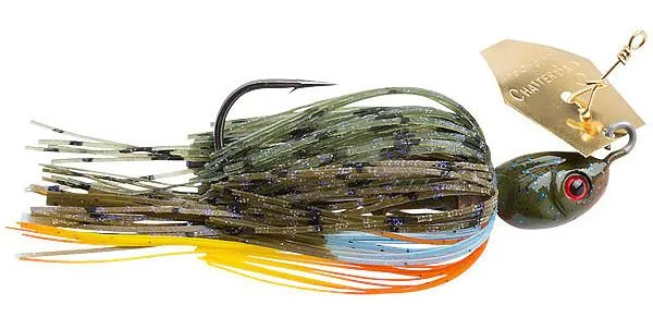 Z-Man Project Z ChatterBait 3/4 oz.